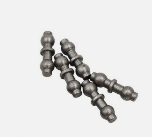 Cnc milling machine parts - machine,