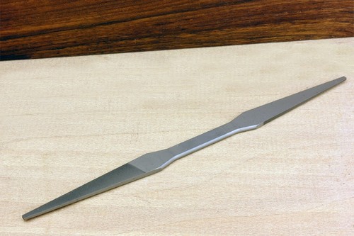 Auger bit file - auger,