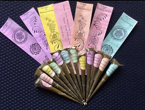 100 natural henna 15 18g - 6,