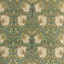 William Morris Tapestry Fabric
