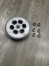 OEM MV Agusta Brutale 800 Clutch Pressure Plate, Bearing, P.N. 8000B8200