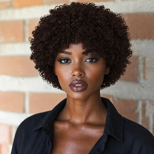 Women dark brown 8 - "women's,