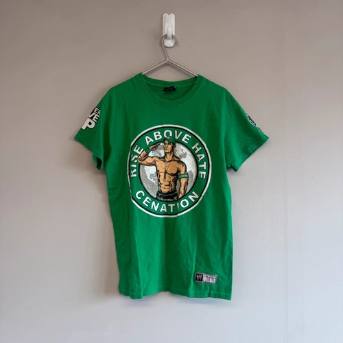 Vintage 2011 wwe wresting john - wwe,