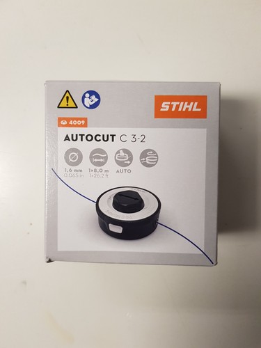 Genuine stihl autocut 2 - stihl,