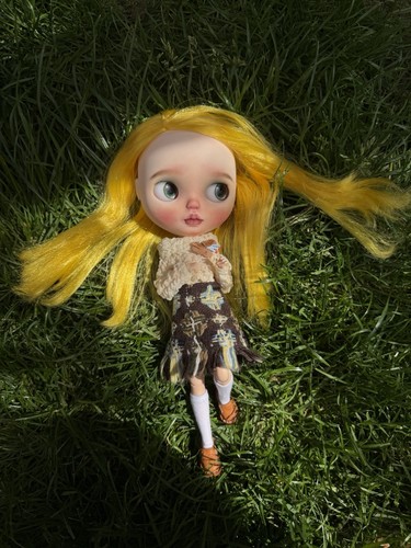Takara blythe - takara,