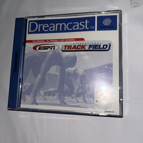 Espn international track and - espn,