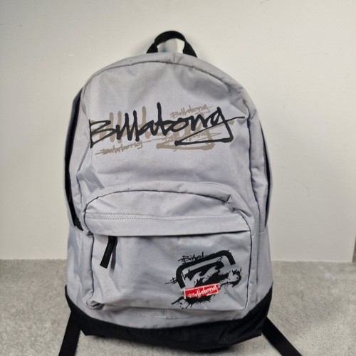 Vintage y2k billabong - y2k, backpack