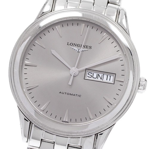 Longines flagship 899 - longines, day