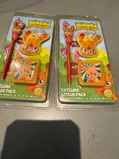 Moshi Monster Stylus Pack