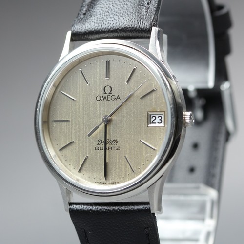 Omega ville vintage - ville,