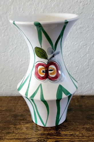 Italian art pottery - italian,