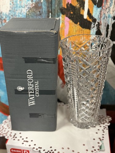 Large vintage waterford - vintage,