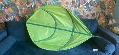 Ikea lova leaf bed canopy - ikea,