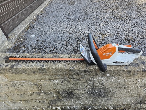 Stihl hsa cordless hedge - 45,