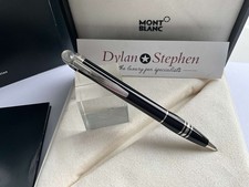 Montblanc Starwalker