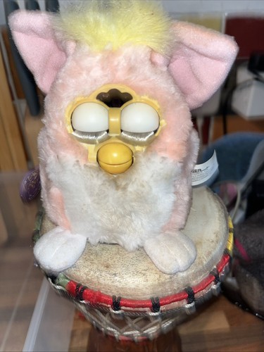 1998 tiger electronics - 1998,