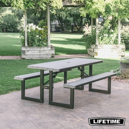 Lifetime 6ft folding - lifetime,