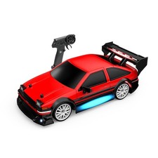 High Speed 1:24 Drift Car 4WD