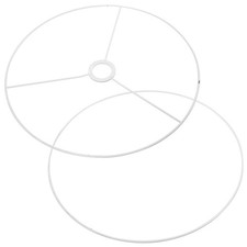  Lampshade Frames to Cover