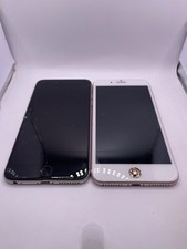APPLE IPHONE 6S & 7 PLUS SMARTPHONES JOBLOT - SPARES OR REPAIRS - UNTESTED