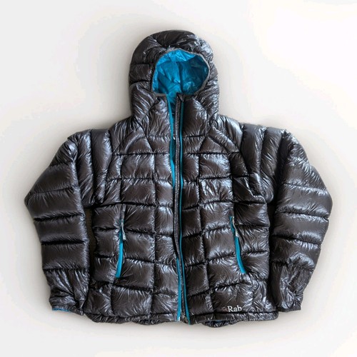 Rab infinity women down - infinity, and