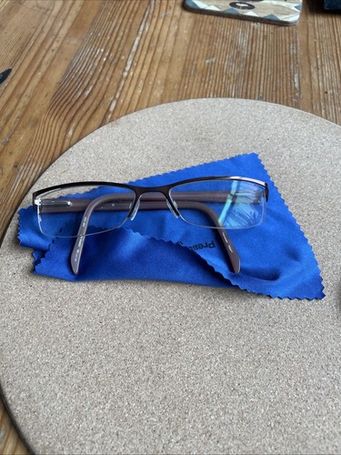 Osiris 543 eyeglasses - osiris,