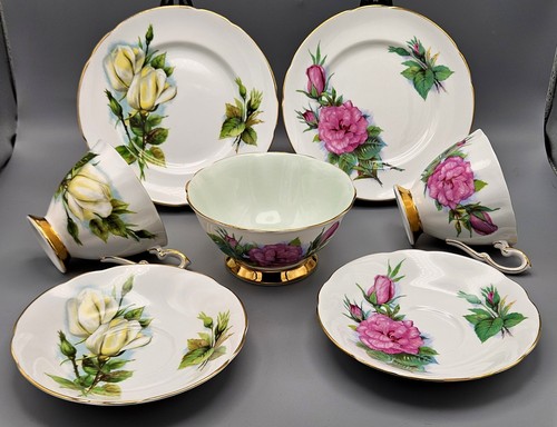 Vintage 1950s paragon famous - vintage,