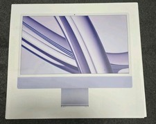 Apple iMac 2023 24” M3 24GB
