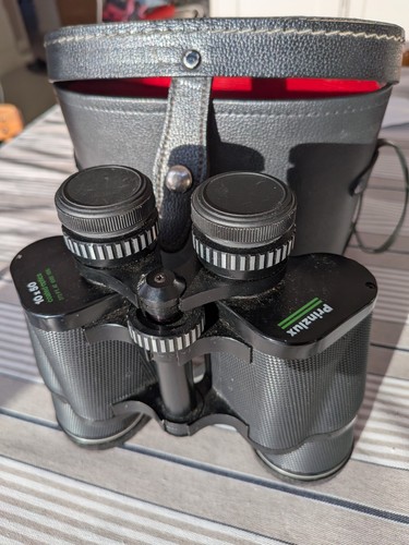 Prinzlux 50 binoculars - prinzlux, 10