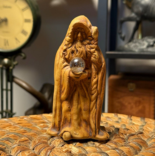 Rare vintage mystic fortune - rare,