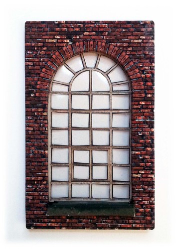 Lc01 laser cut large arched - -,