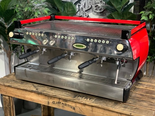 Marzocco gb5 group custom - marzocco, 3