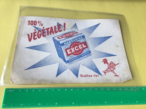 French 1950 authentic - french,