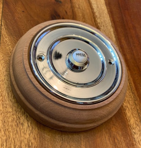 Solid polished chrome - chrome, &