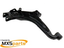 MX5 LH Front Lower Suspension Arm Wishbone Mazda MX-5 Mk1 Mk2 NA NB 1989>2005