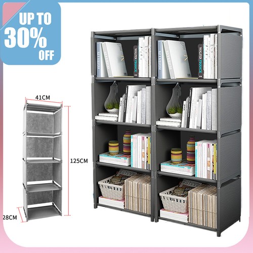 Tier cubes modern book - modern,
