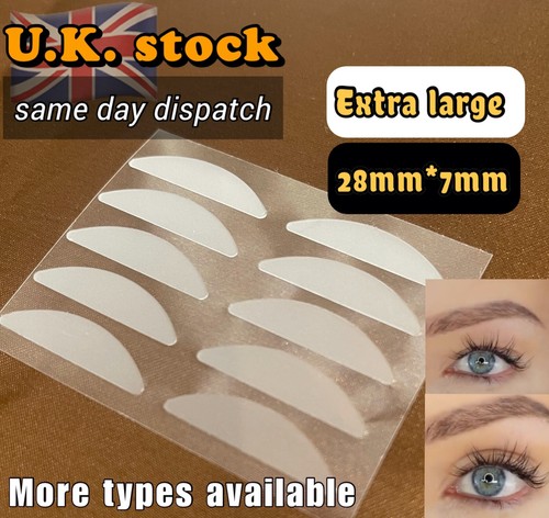 7mm large eyelid - 7mm, eye