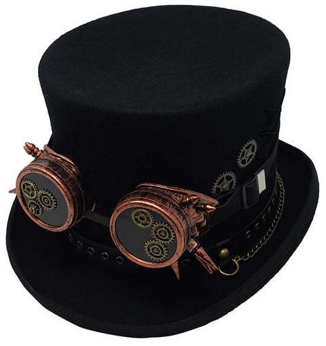 Different touch victorian - touch,