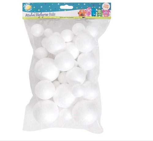 Craft planet docrafts - planet,
