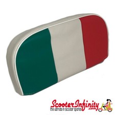 Backrest Pad (Italy, Italian