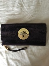 Authentic Mulberry Daria
