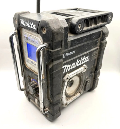 Makita dmr108 rds - dmr108,, fm