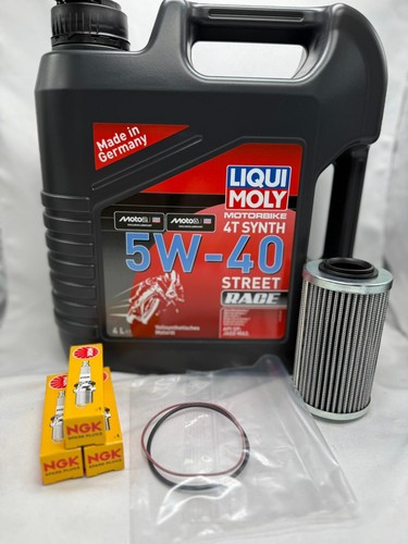 Liqui moly sea doo - liqui-moly, sea-doo