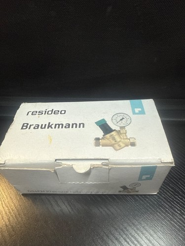 Reliance water controls - 1/2”reliance,
