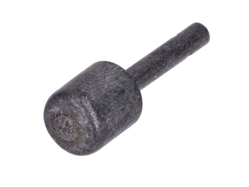 Dabber for bing - metal, 22mm