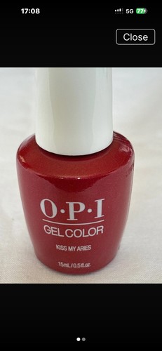 Opi gel polish - gel,