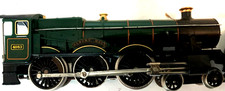 Hornby OO Gauge Albert Hall