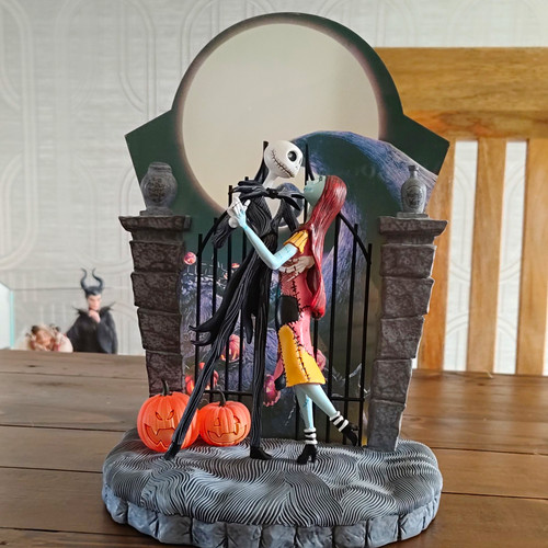 Disney showcase jack - disney,