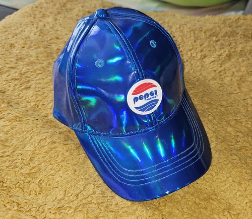 Pepsi perfect cap back to - perfect, /