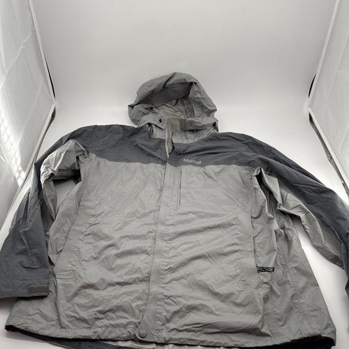 Marmot mens xxl rain jacket - marmot,